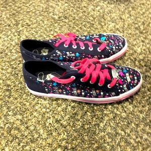 Girls Sneakers